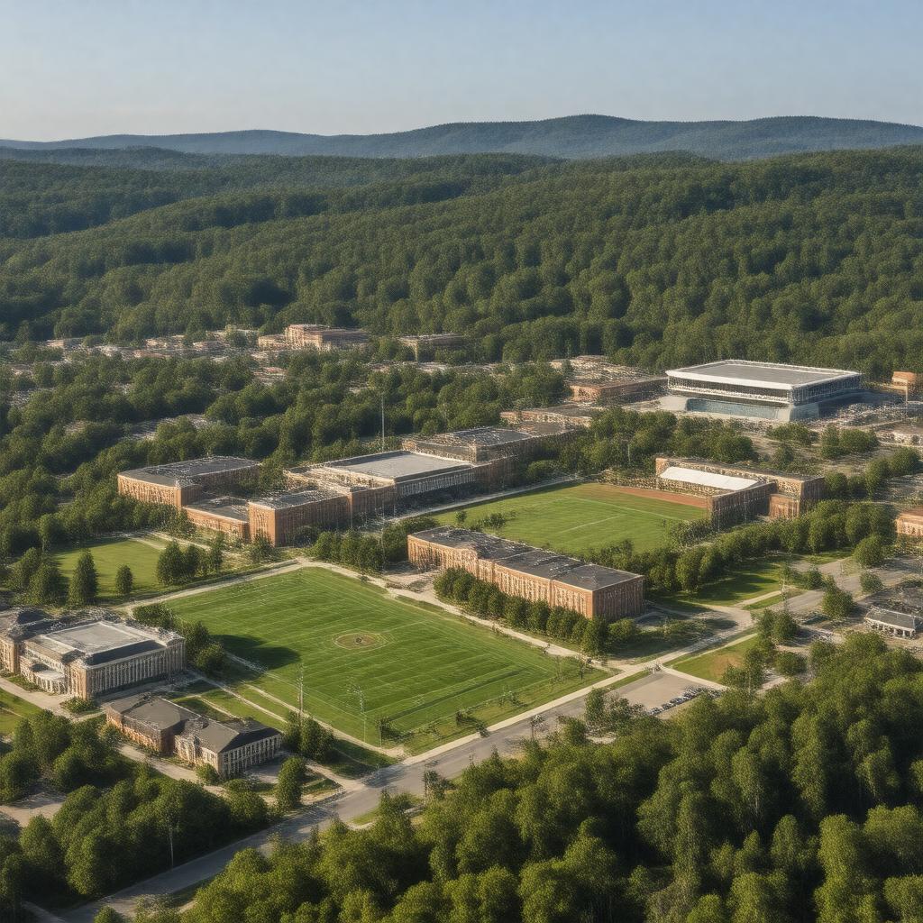 Liberty University